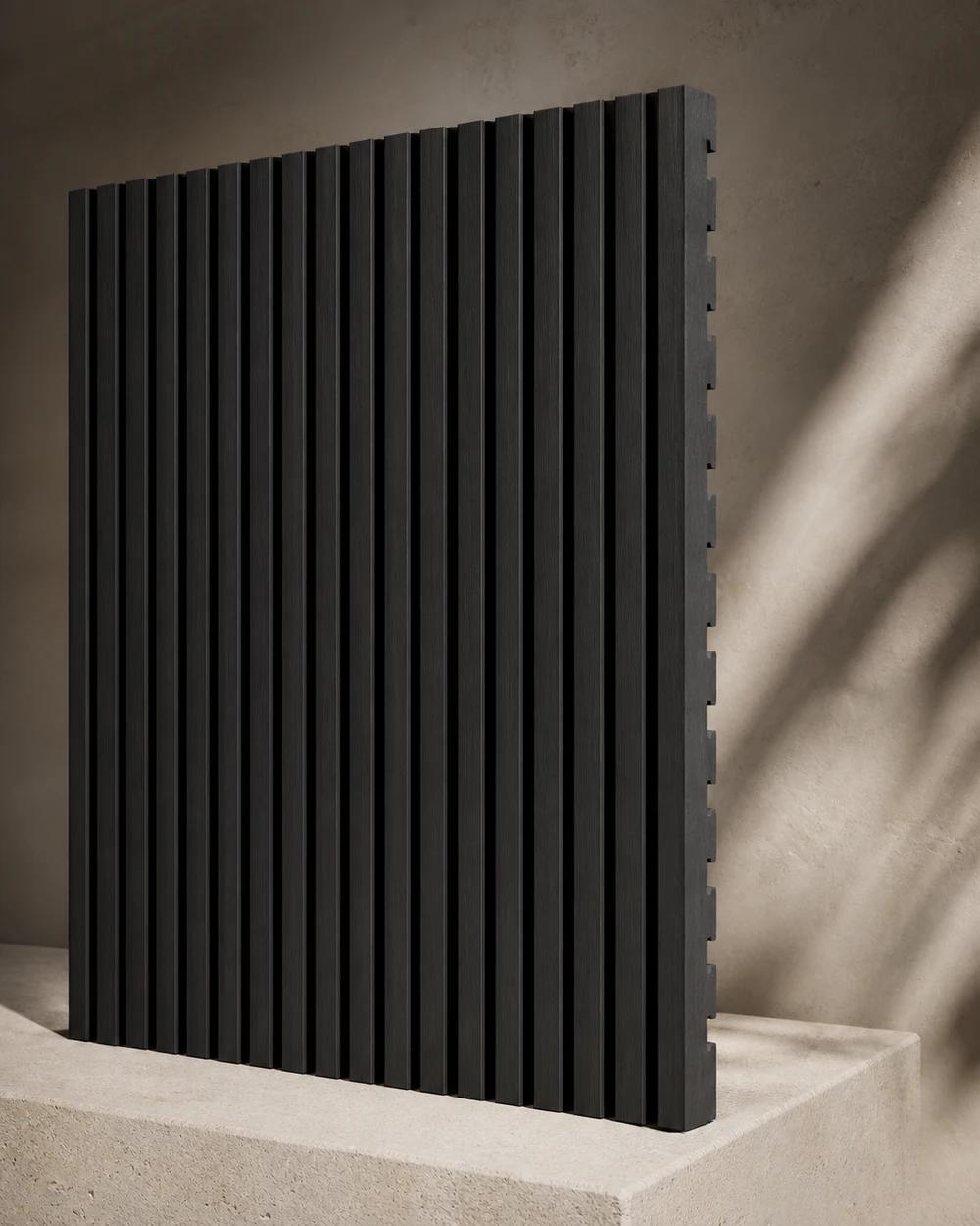 Graphite Line, общий вид