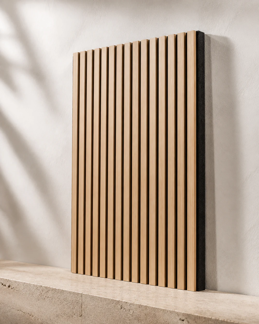 Light Bamboo 01, общий вид