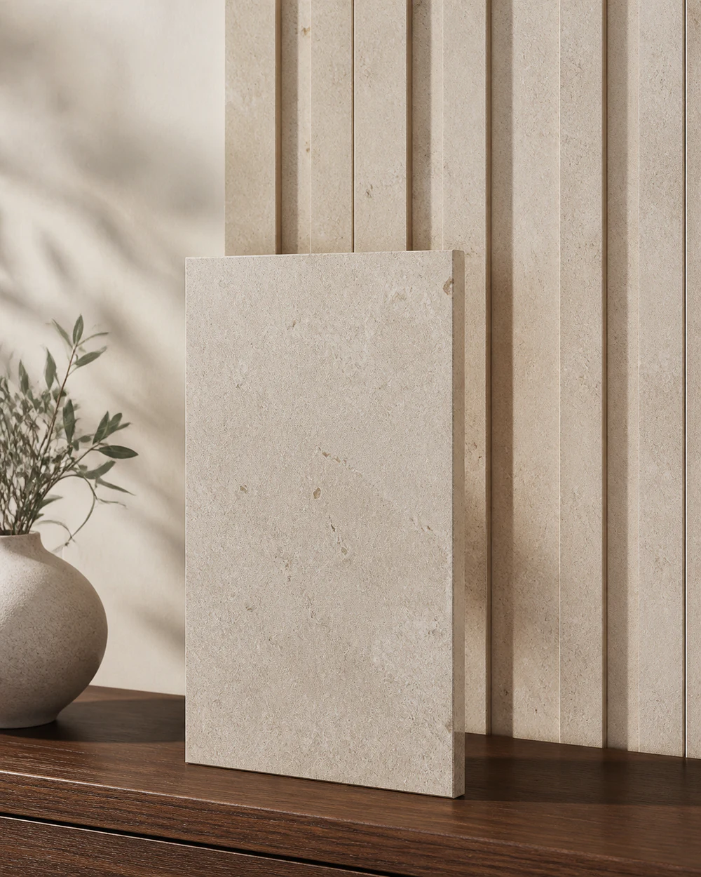 Soft Limestone, общий вид