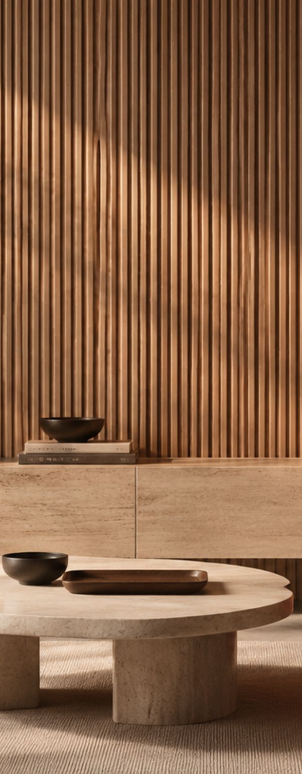 Natural Oak 04, общий вид