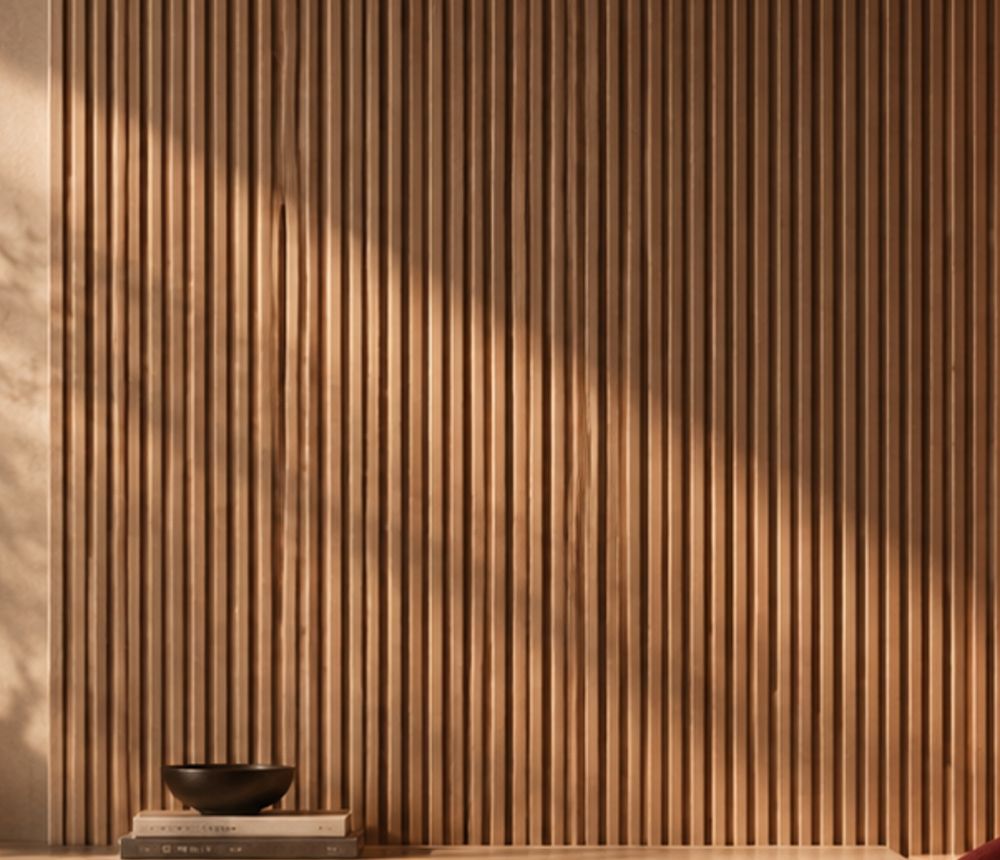 Warm Walnut 09, общий вид